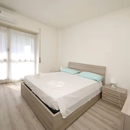 Inrapallo Апартаменты *