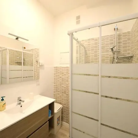 Inrapallo Apartamento