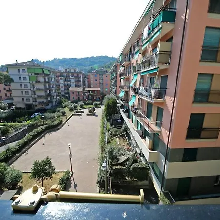 Inrapallo * Рапалло