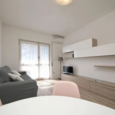 Inrapallo Apartamento