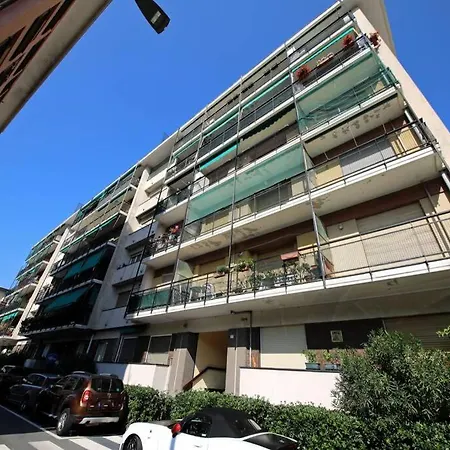 Inrapallo Апартаменты Рапалло