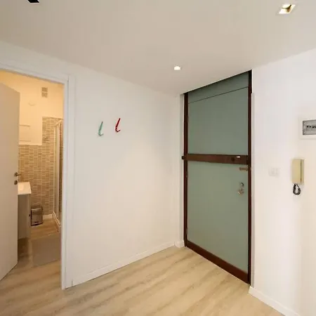 Inrapallo Апартаменты